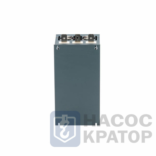 Устройство плавного пуска ESQ-GS9-110 (264А, 380В, 110кВт, встроенный шунтирующий контактор)