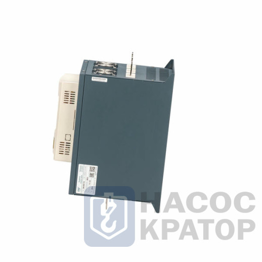 Устройство плавного пуска ESQ-GS9-110 (264А, 380В, 110кВт, встроенный шунтирующий контактор)