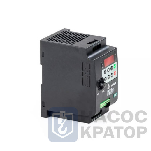 Частотный преобразователь ESQ-230-4T-2.2K 2.2кВт, 380В