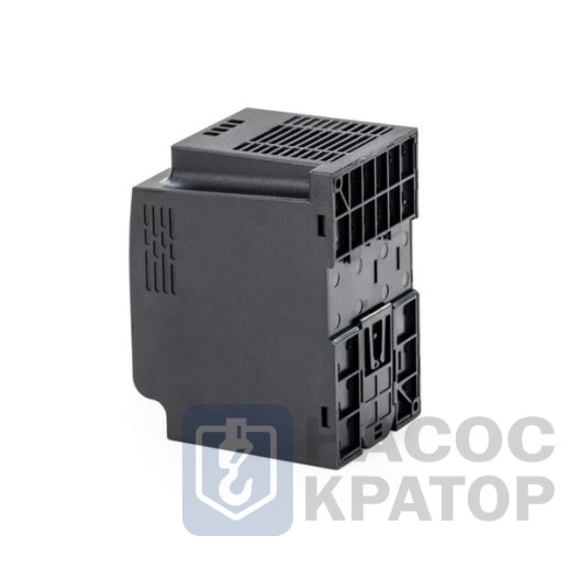 Частотный преобразователь ESQ-230-4T-2.2K 2.2кВт, 380В