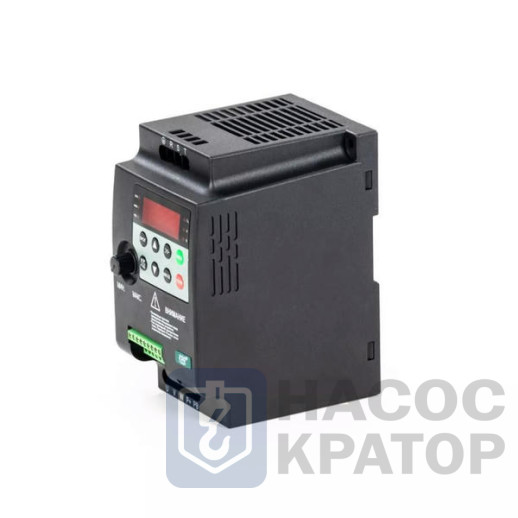 Частотный преобразователь ESQ-230-4T-2.2K 2.2кВт, 380В