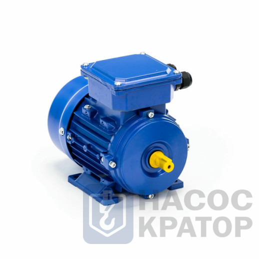 Электродвигатель 5АИ 56 А4 0,12/1500 IM1081