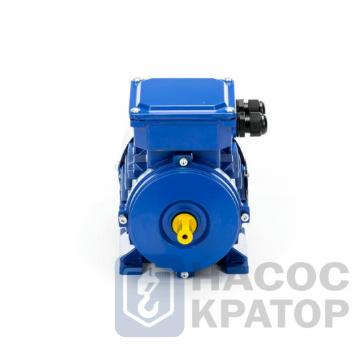 Электродвигатель 5АИ 56 А4 0,12/1500 IM1081