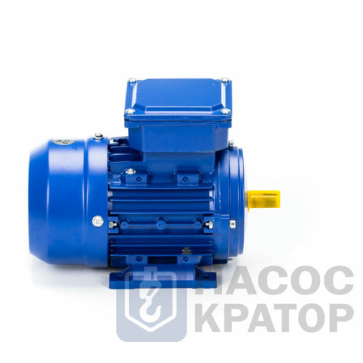 Электродвигатель 5АИ 56 А4 0,12/1500 IM1081