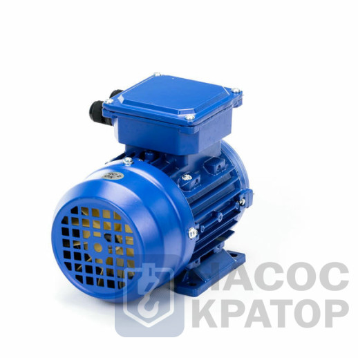 Электродвигатель 5АИ 56 А4 0,12/1500 IM1081