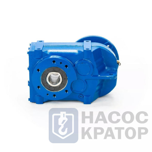 Редуктор FA107/G- 50.73/200B5