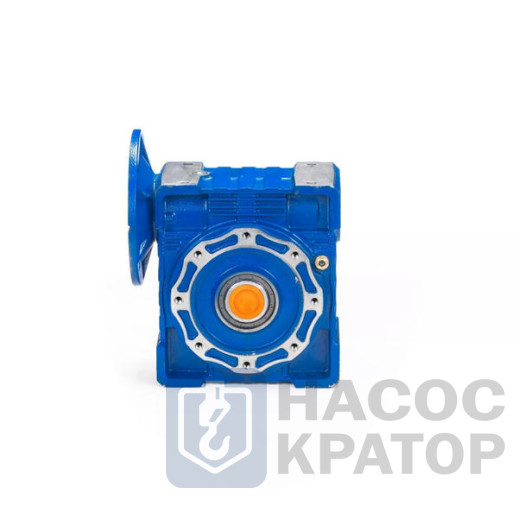 Редуктор NMRW130-100/100B5 (B,C,E,G)