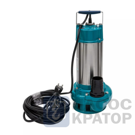 Насос ГНОМ 16-16-50/1,5-220-NF