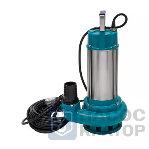 Насос ГНОМ 16-16-50/1,5-220-NF