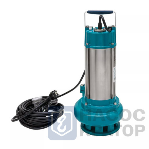 Насос ГНОМ 16-16-50/1,5-220-NF