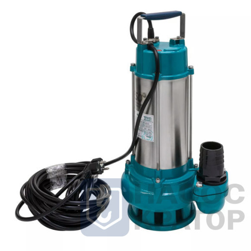 Насос ГНОМ 16-16-50/1,5-220-NF