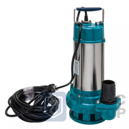 Насос ГНОМ 16-16-50/1,5-220-NF