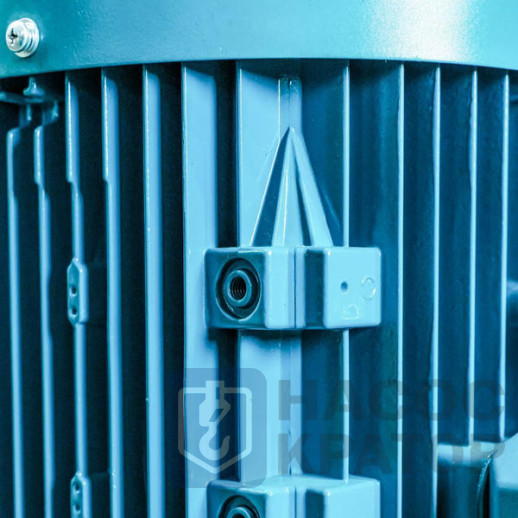 Насос ESQ CR 12-10 HQQE с электродвигателем 7,5/3000