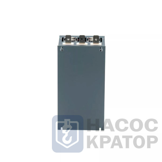 Устройство плавного пуска ESQ-GS9-090 (180А, 380В, 90кВт, встроенный шунтирующий контактор)