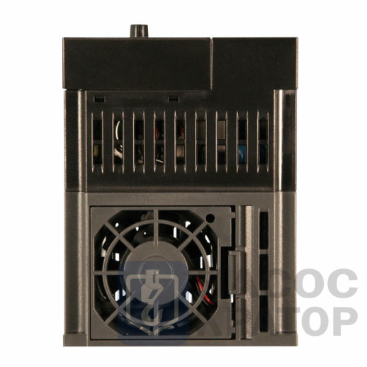 Частотный преобразователь N700E-004HF 0.4кВт 380-480В