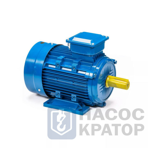Электродвигатель 5АИ 160 S2 15/3000 IM1001