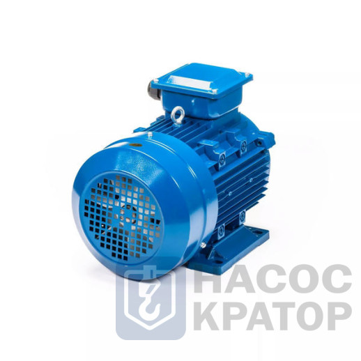 Электродвигатель 5АИ 160 S2 15/3000 IM1001