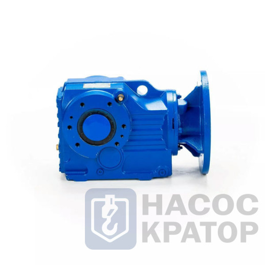 Редуктор KA77-113.56/100В5 (I)