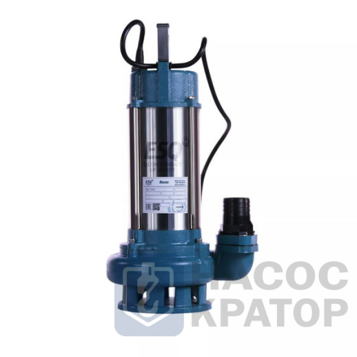 Насос ГНОМ 16-16-50/1,5-380