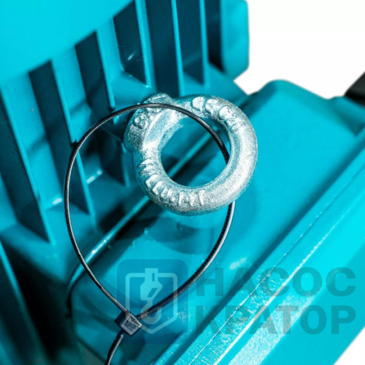 Насос ESQ CR 20-5 HQQE с электродвигателем 5,5/3000