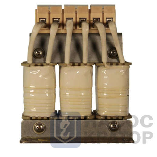 Входной дроссель ACL-SN-7d5 7,5 кВт