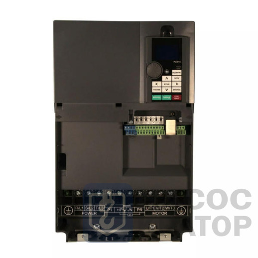 Частотный преобразователь ESQ-A3000-043-30K/37KF 30/37кВт 380-480В