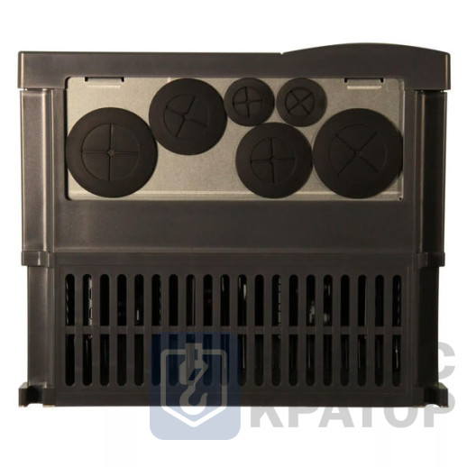 Частотный преобразователь ESQ-A3000-043-30K/37KF 30/37кВт 380-480В