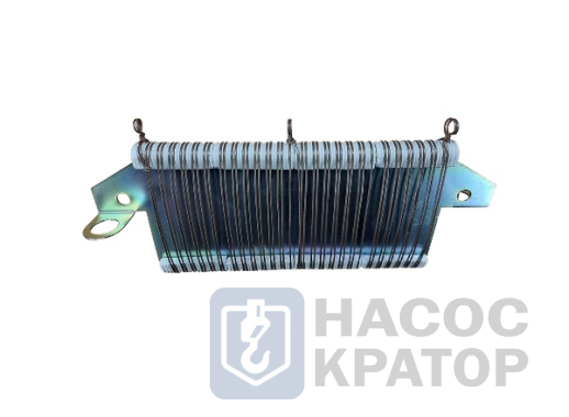 Резисторы ТИБЛ.434156.ххх-хх