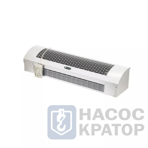 Тепловая завеса Hintek RM-0615-3D-Y
