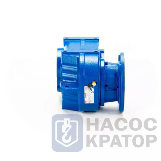 Редуктор FA37/G- 8.97/100B5