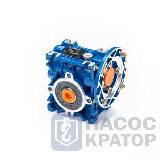 Редуктор NMRW130- 80/B5 200*28 (B,C)