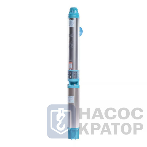 Насос ЭЦВ 6-6,5-140