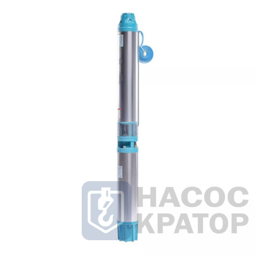 Насос ЭЦВ 6-6,5-140