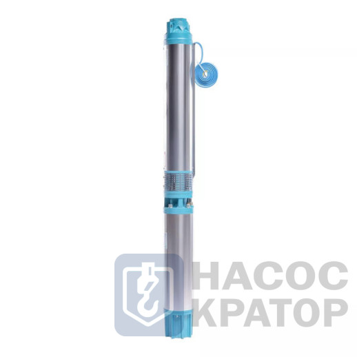 Насос ЭЦВ 6-6,5-140