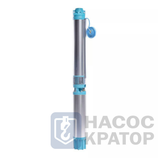 Насос ЭЦВ 6-6,5-140