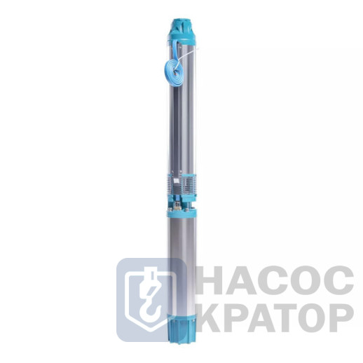 Насос ЭЦВ 6-6,5-140