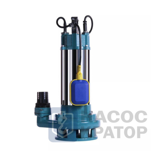 Насос ГНОМ 16-16 (220В) без упаковки