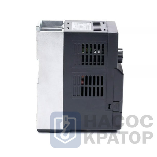 Частотный преобразователь ESQ-A1000-043-1.5K 1.5кВт 380-480В