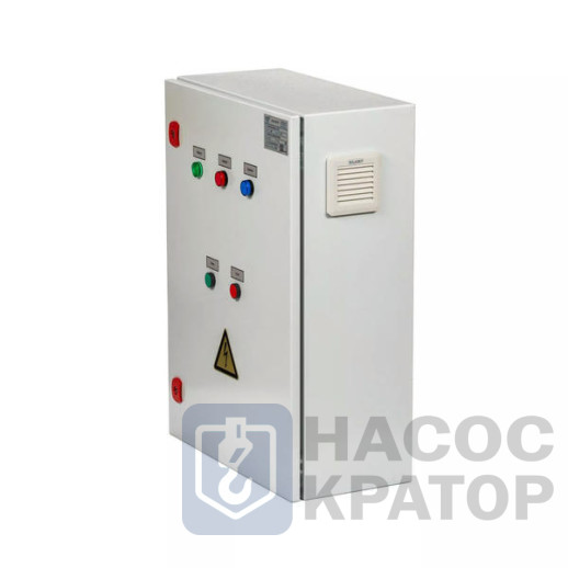 Шкаф управления ESQ-Run-Base-1-45-(90А)E