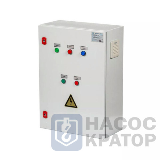 Шкаф управления ESQ-Run-Base-1-45-(90А)E