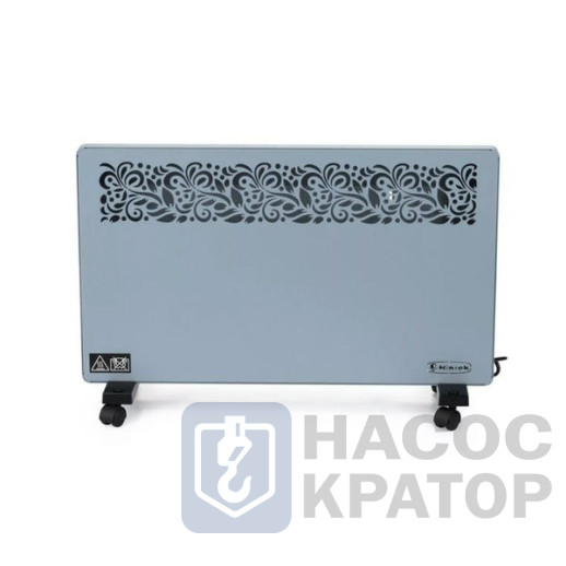 Конвектор Hintek Comfort 1500M