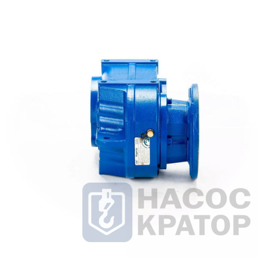 Редуктор FA37/G- 14.33/100B5