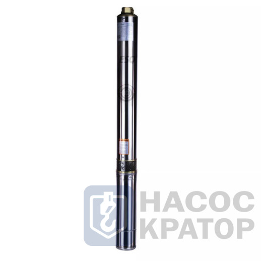 Насос ЭЦВ 4-10-110