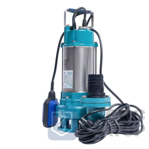 Насос ГНОМ 6-10-50/0,55-220-NF