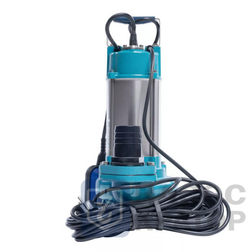 Насос ГНОМ 6-10-50/0,55-220-NF