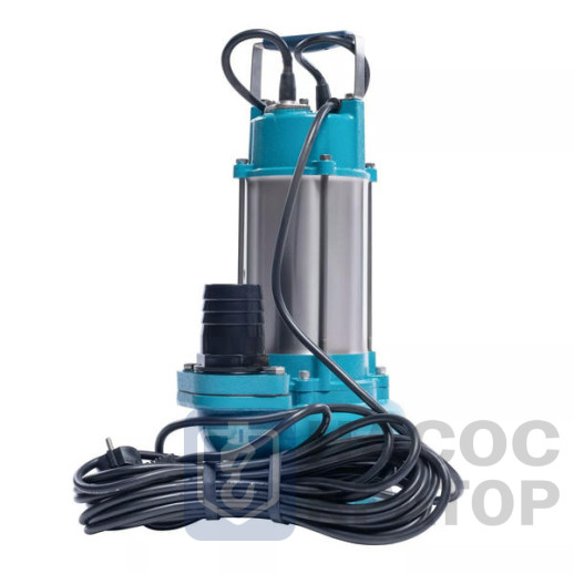 Насос ГНОМ 6-10-50/0,55-220-NF