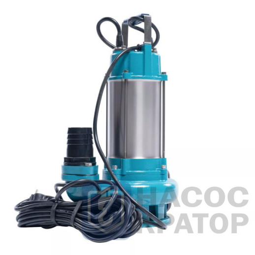 Насос ГНОМ 6-10-50/0,55-220-NF