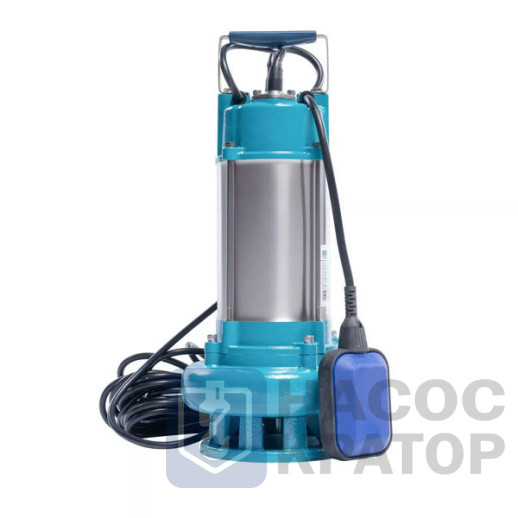 Насос ГНОМ 6-10-50/0,55-220-NF