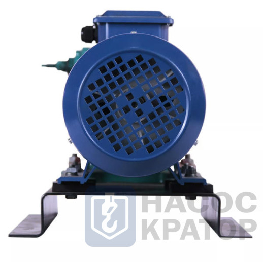 Насос НМШ 8-25-6,3/2,5 с электродвигателем 3/1500