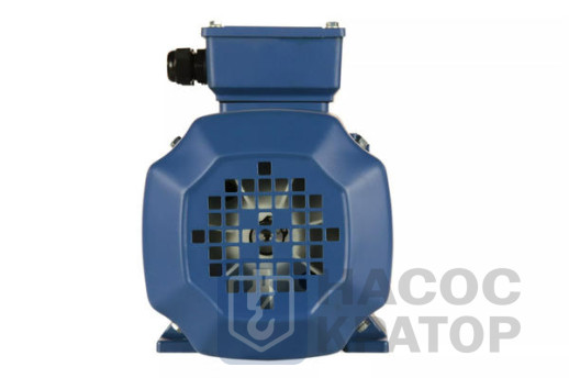 Электродвигатель 5АИ 80 В8 0,55/750 IM1081